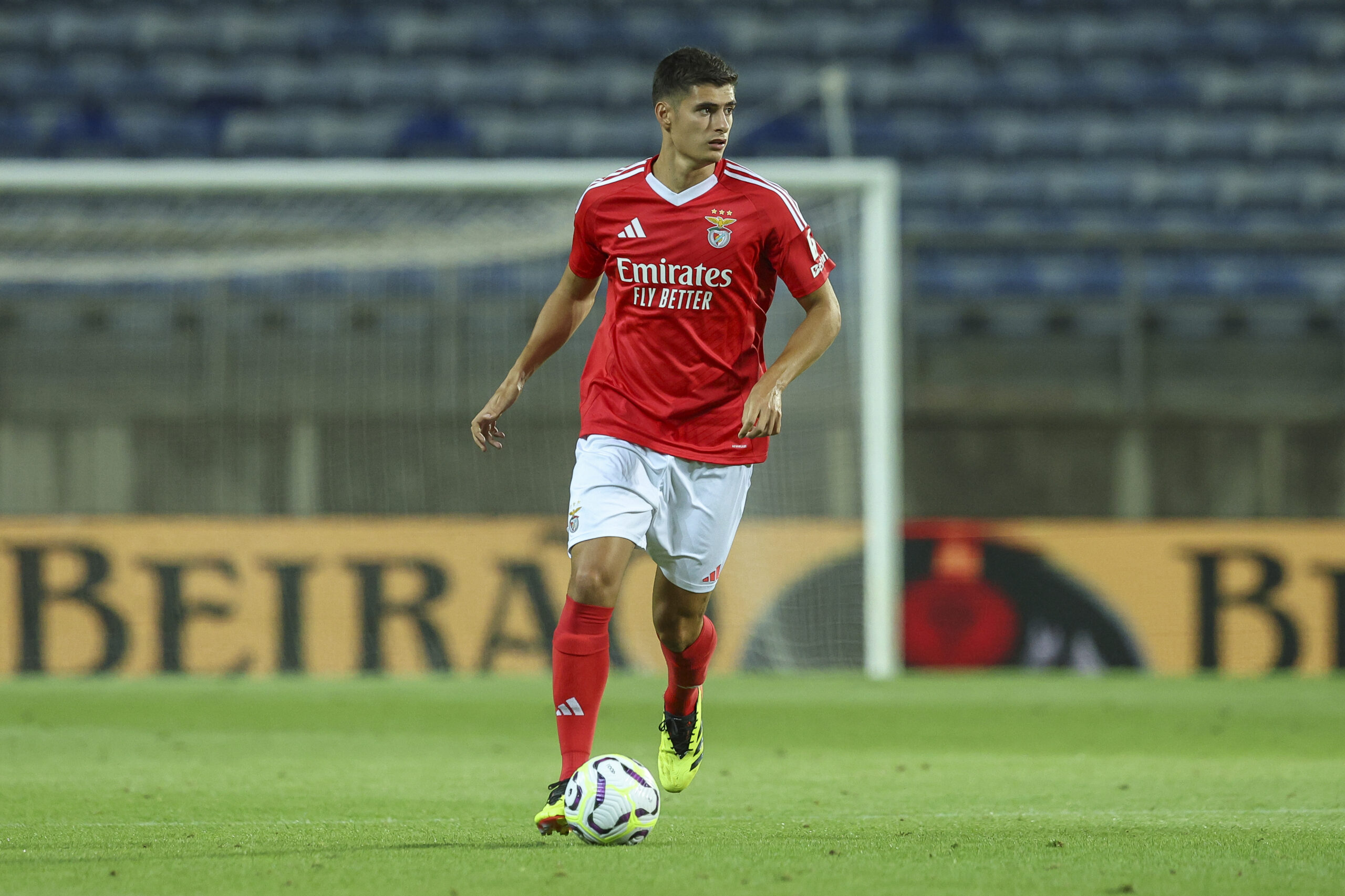Juventus, offerta per Antonio Silva: il Benfica fa muro