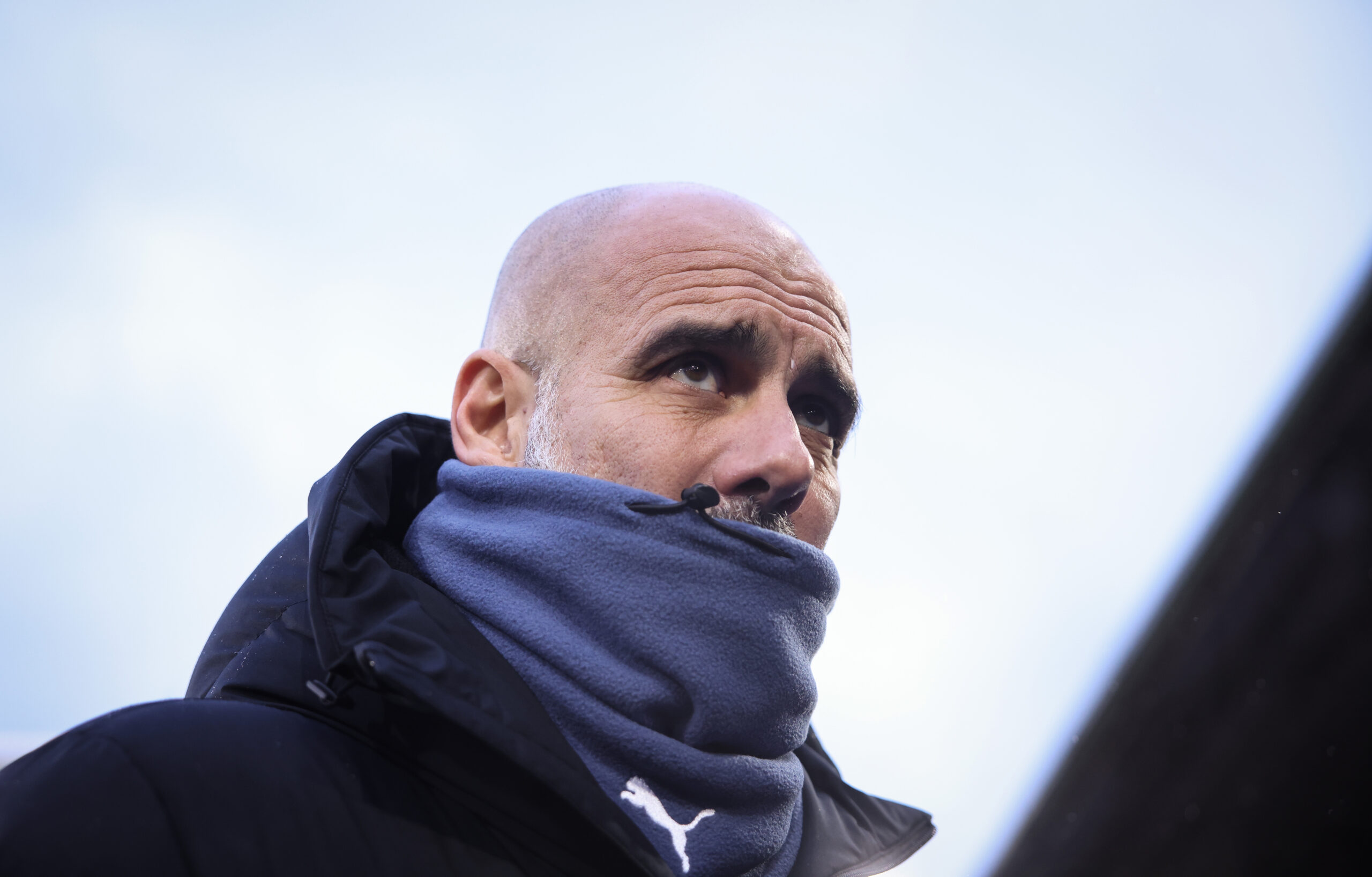 Guardiola
