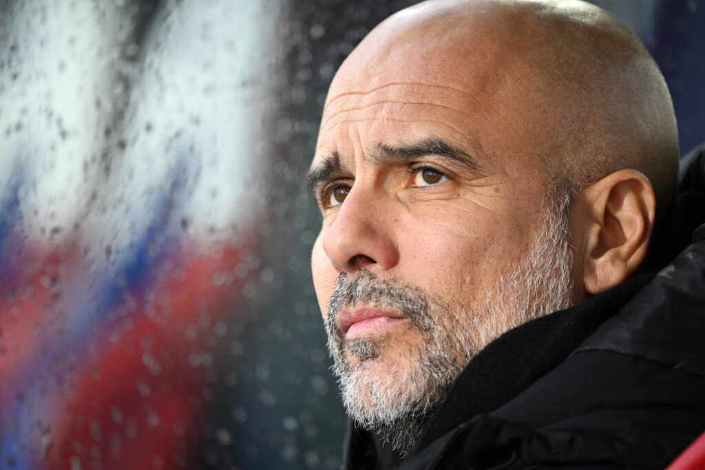 Manchester City, Guardiola: "Foden non penso giocherà. Juve miglior club in Italia"