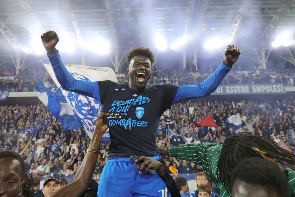 Niang