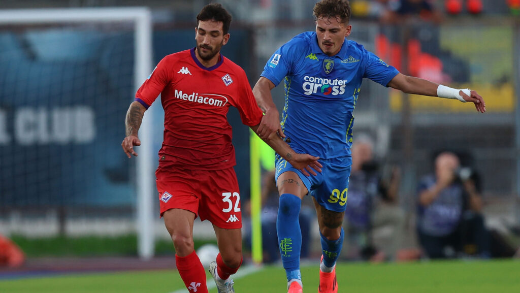 Coppa Italia, turnover Fiorentina e torna Esposito dal 1': le probabili formazioni di Fiorentina-Empoli