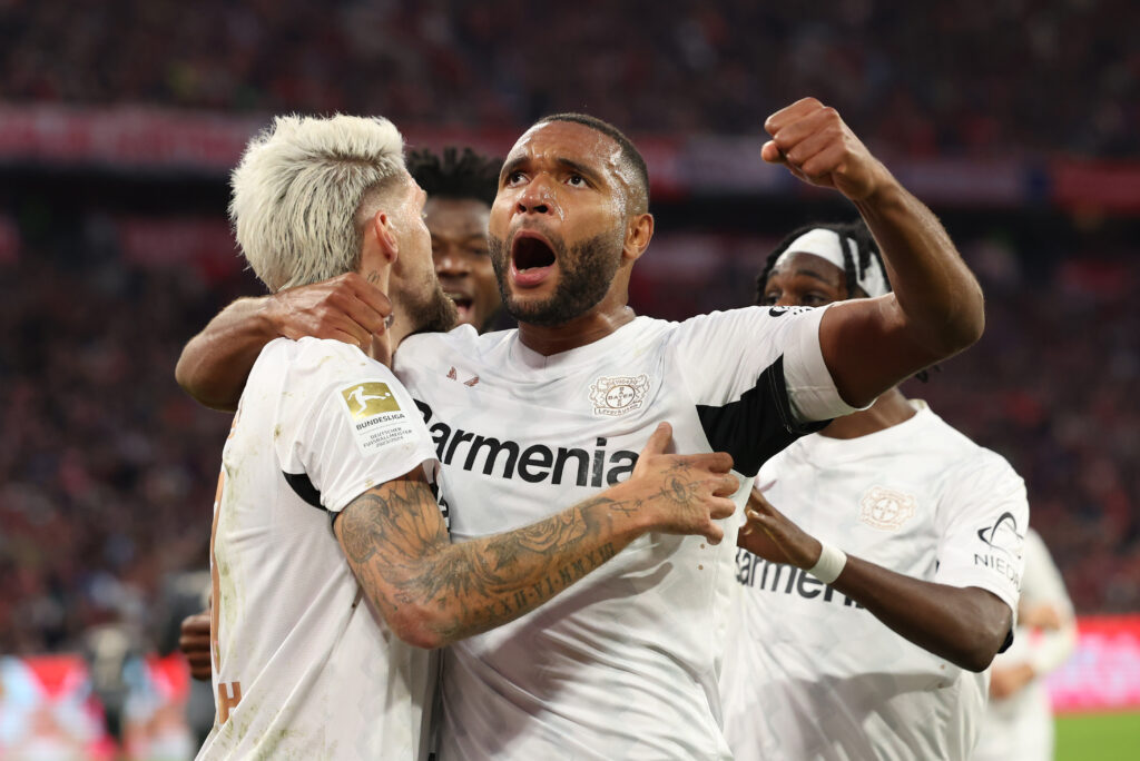 Tah, non solo Bayern: il Barça accelera per il difensore del Leverkusen
