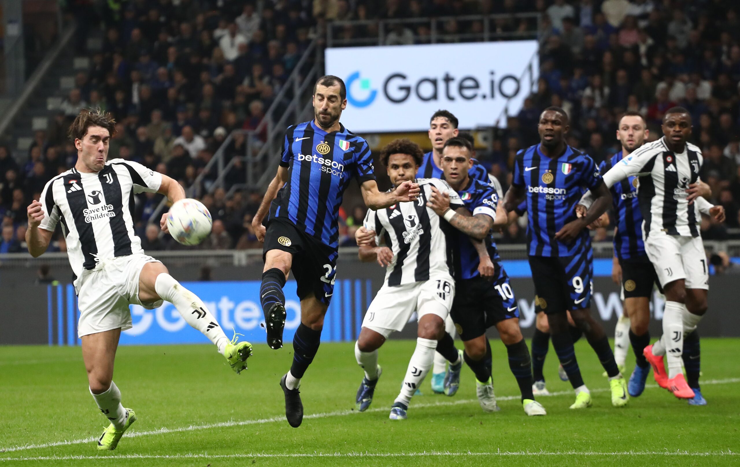 Mondiale per Club