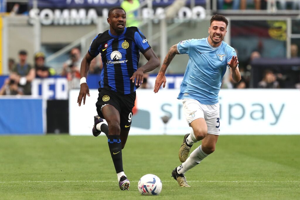 La Serie A torna gratis su Dazn: sarà trasmessa in chiaro Lazio-Inter del 16 dicembre