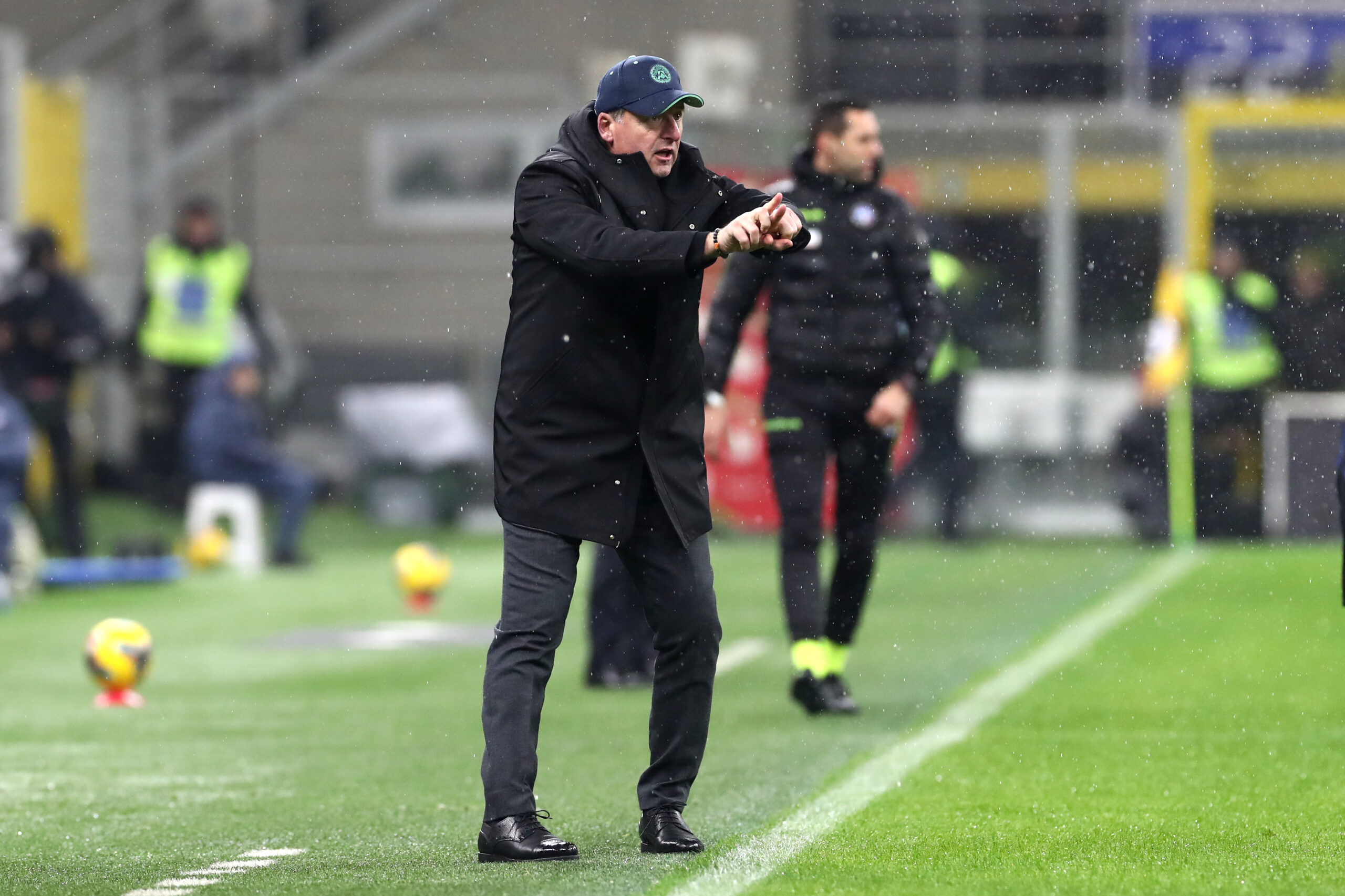 Udinese