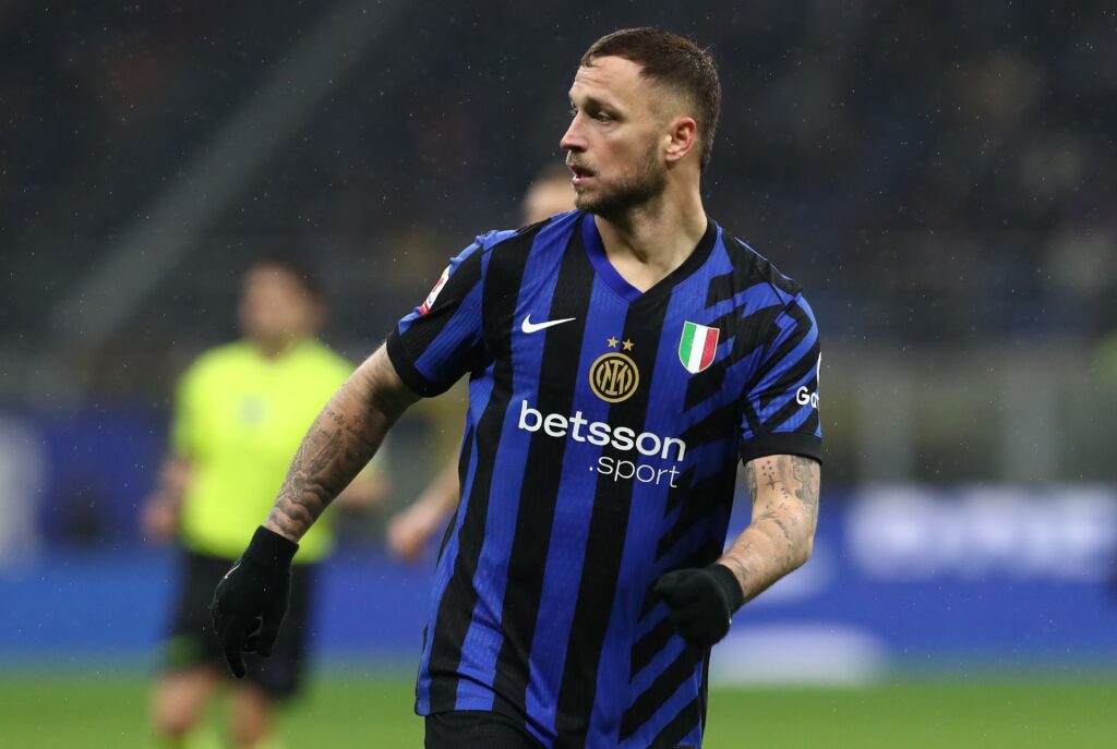 Inter-Monaco, le probabili formazioni: torna Pavard dal 1', chance per Arnautovic?