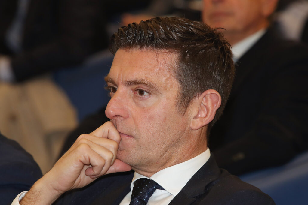 Serie A, Rocchi: "Stiamo tornando a dare rigori giusti. VAR a chiamata? Non possiamo fare moviola"