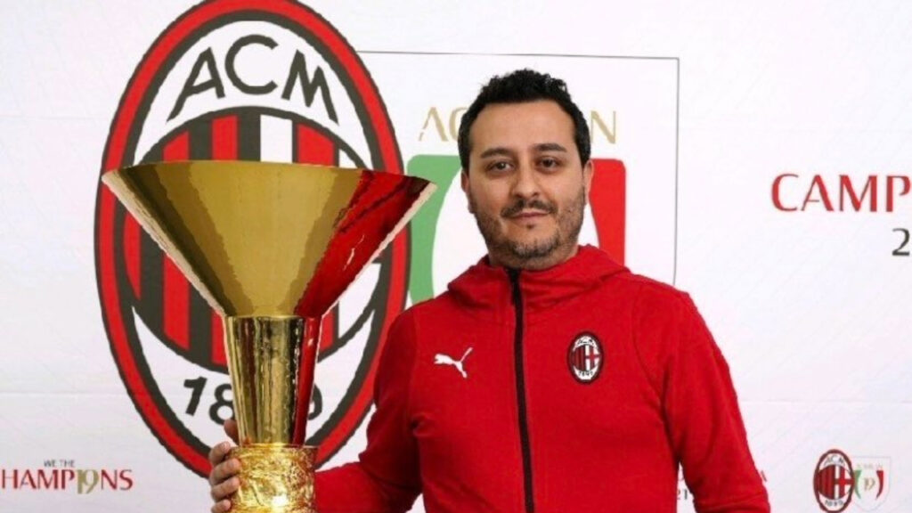 D'Ottavio Milan