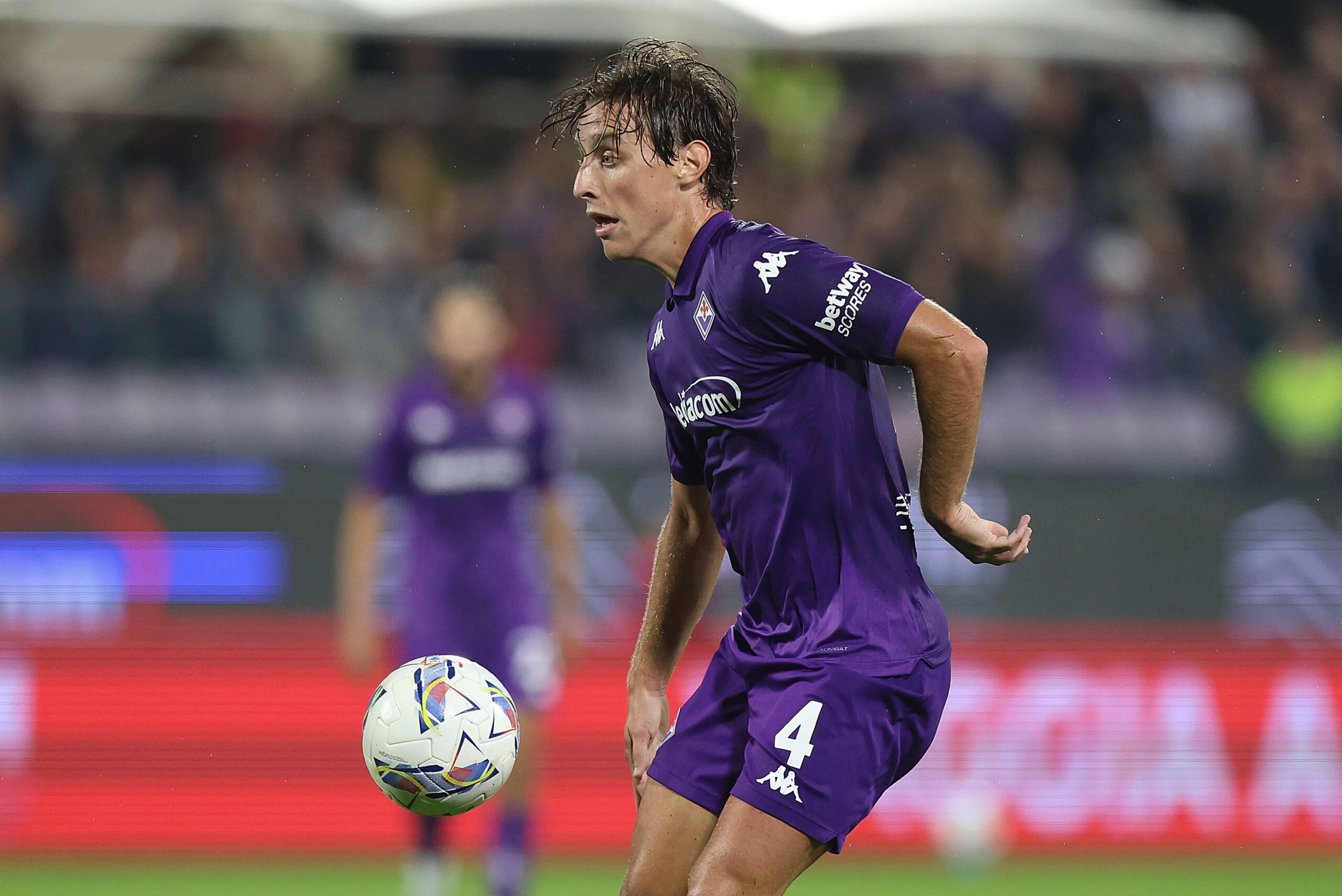Fiorentina, le condizioni di Bove: il comunicato della società