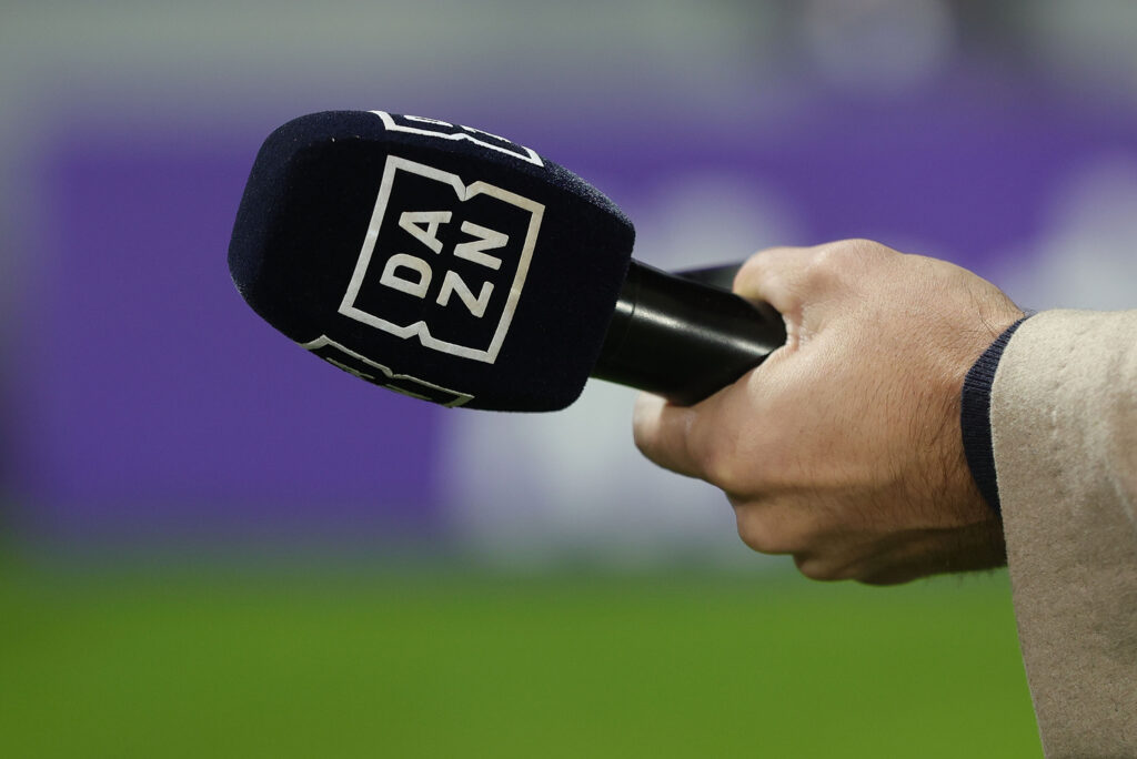 Mondiale per Club, Dazn acquista i diritti: tutte le partite saranno trasmesse gratis