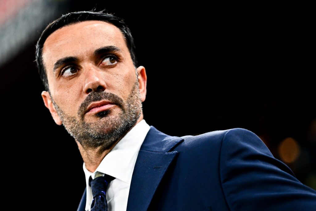 Fiorentina, Palladino: "Vittoria contro le critiche, su di noi bugie"