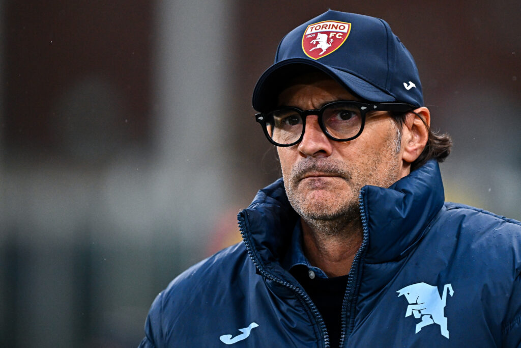 Torino, Vanoli: "Ecco perché Karamoh, Vlašić ha la mia massima fiducia"