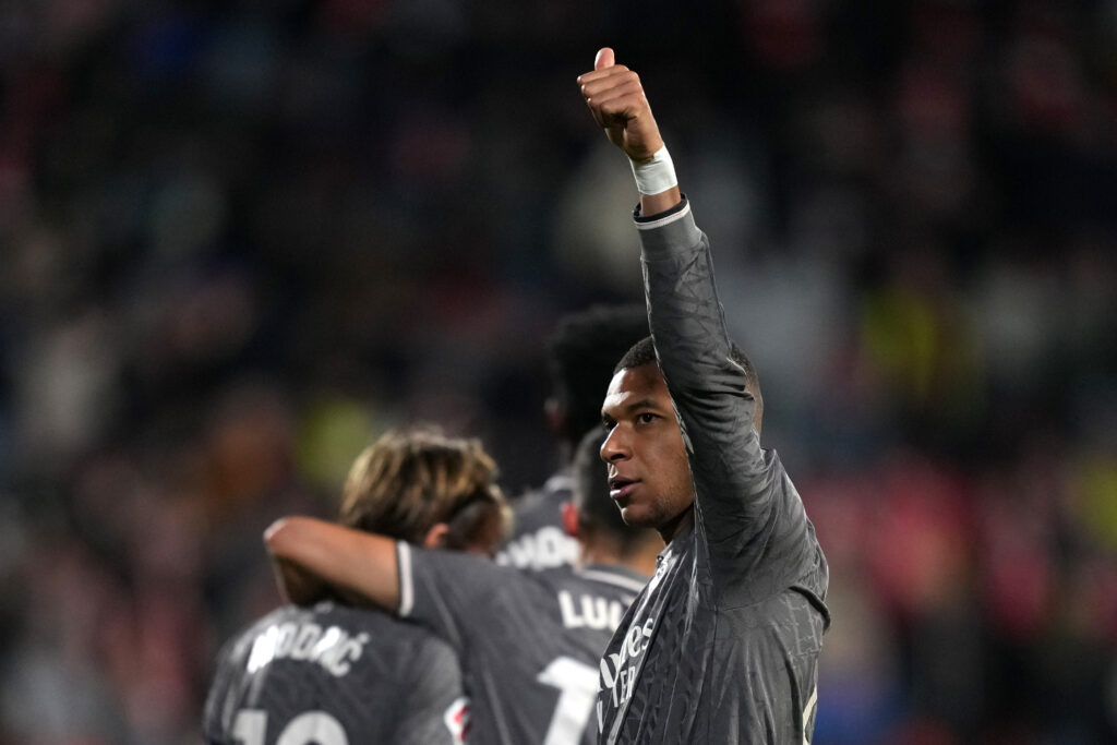 Mbappe torna a parlare del Psg: "Sarei rimasto lì tutta la vita"