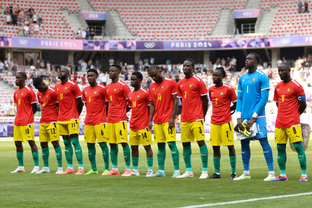 Tragedia in Guinea: circa 100 morti per un calcio di rigore contestato