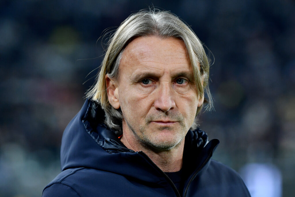 Cagliari, Nicola: "Ottima gara fino al 2-0, poi la qualità della Juventus è venuta fuori"