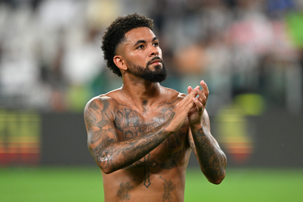 Douglas Luiz via dalla Juve a gennaio? La decisione del brasiliano