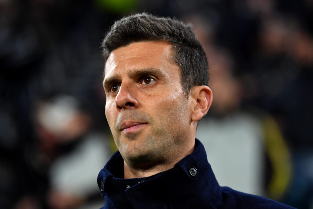Juventus, Thiago Motta: "Bisogna restare in sintonia. Grandi emozioni stasera"