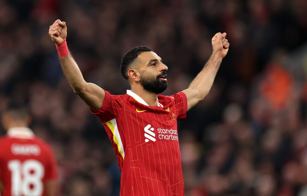 Liverpool, Salah apre al rinnovo di un anno: ecco cosa filtra