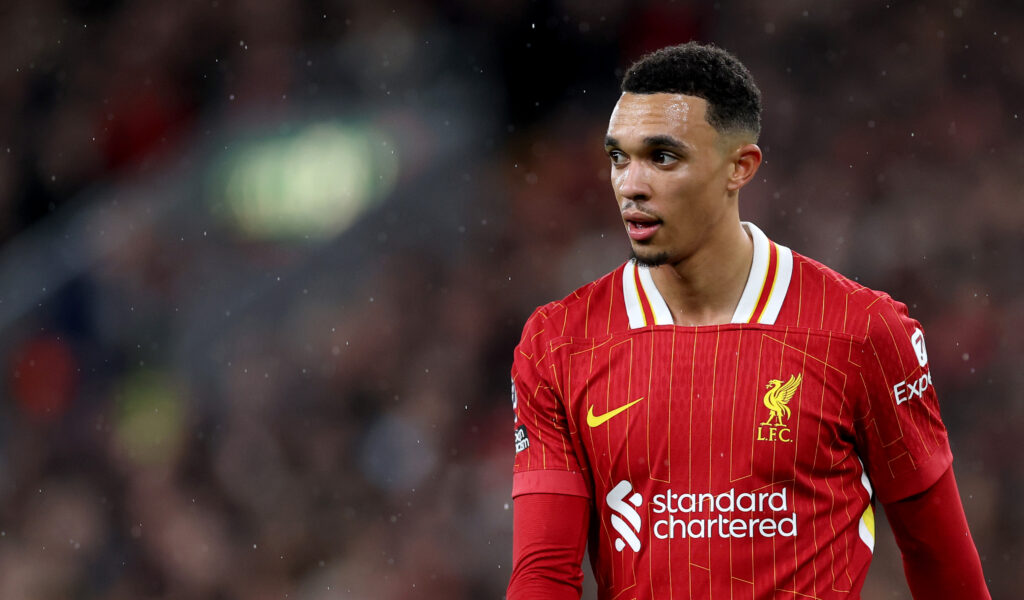 Alexander-Arnold al Real Madrid, ci siamo! Cosa manca per chiudere