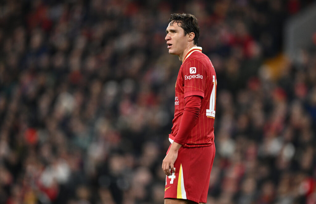 Federico Chiesa