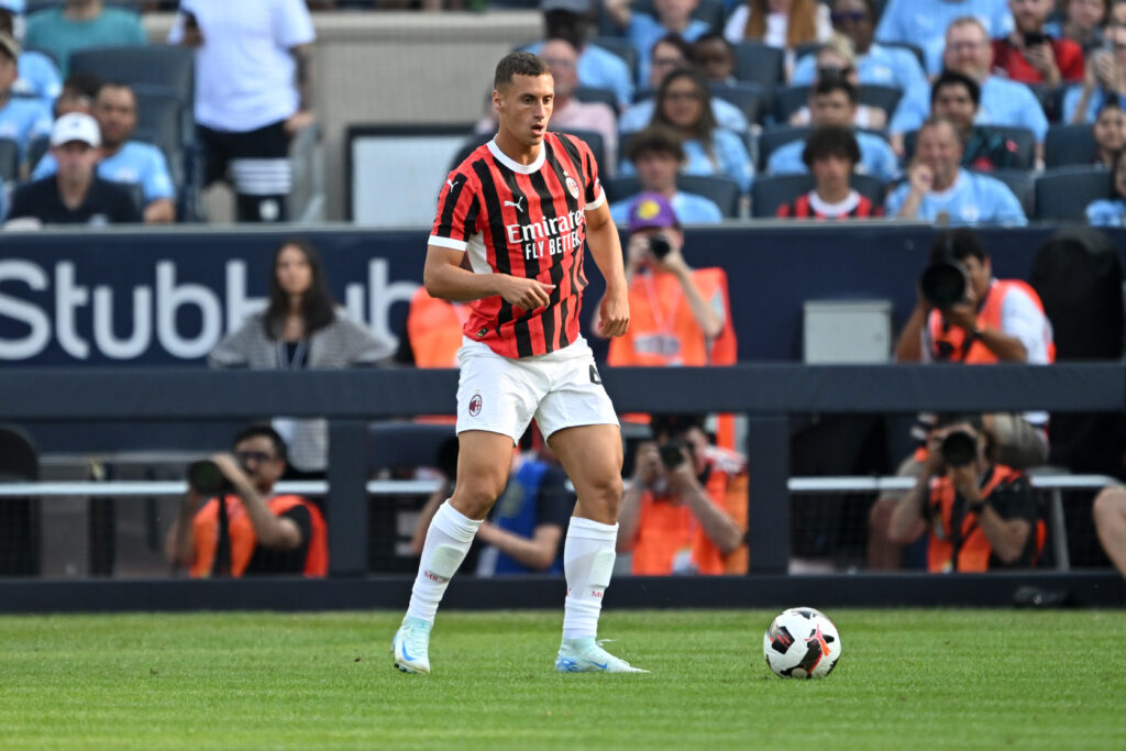 Milan