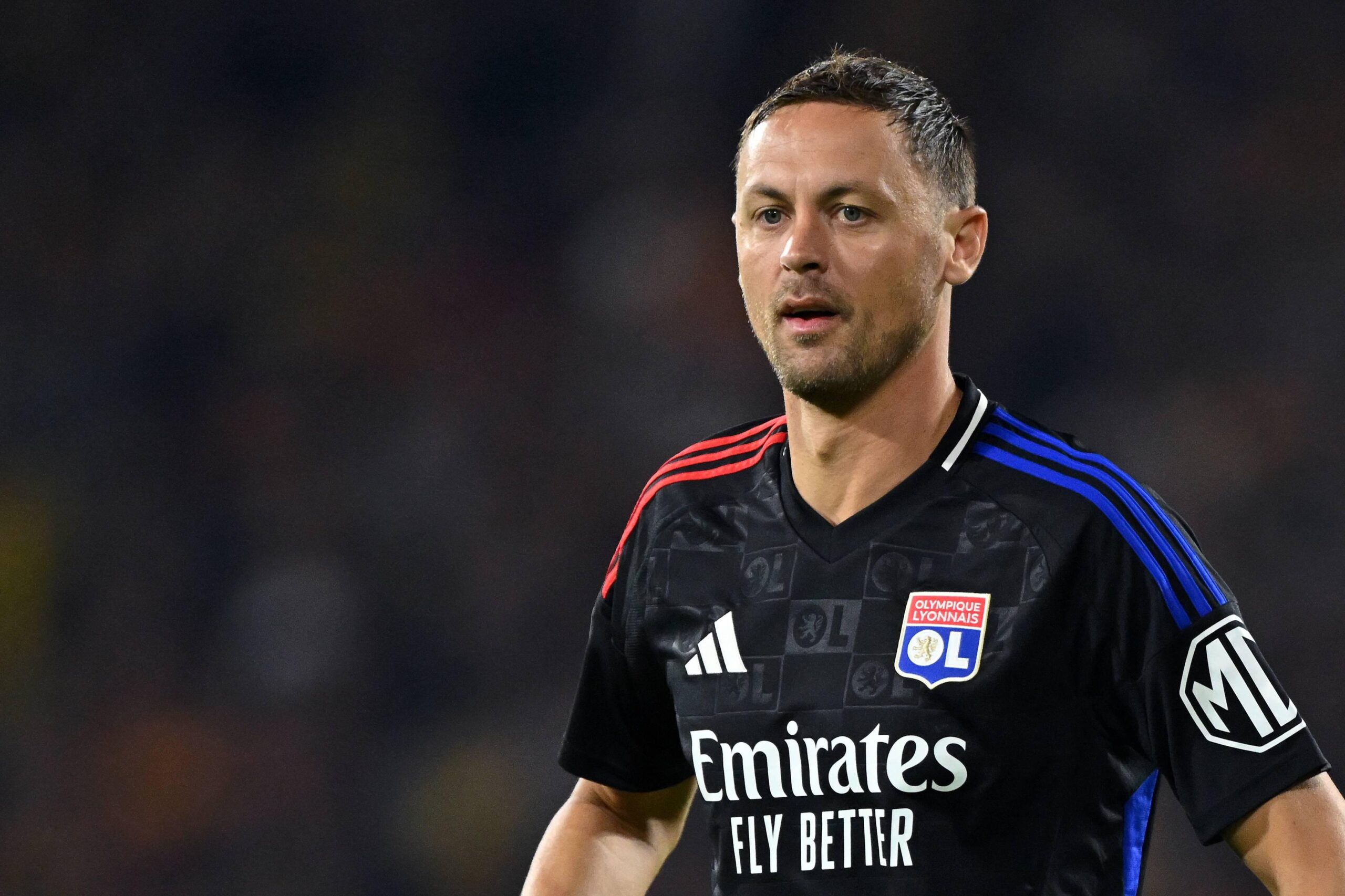 Matić torna in Serie A! Fatta col Sassuolo: tutti i dettagli
