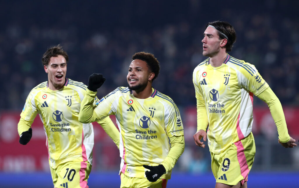 Juventus, 1700 vittorie in Serie A e ancora imbattuta: raggiunto un traguardo storico