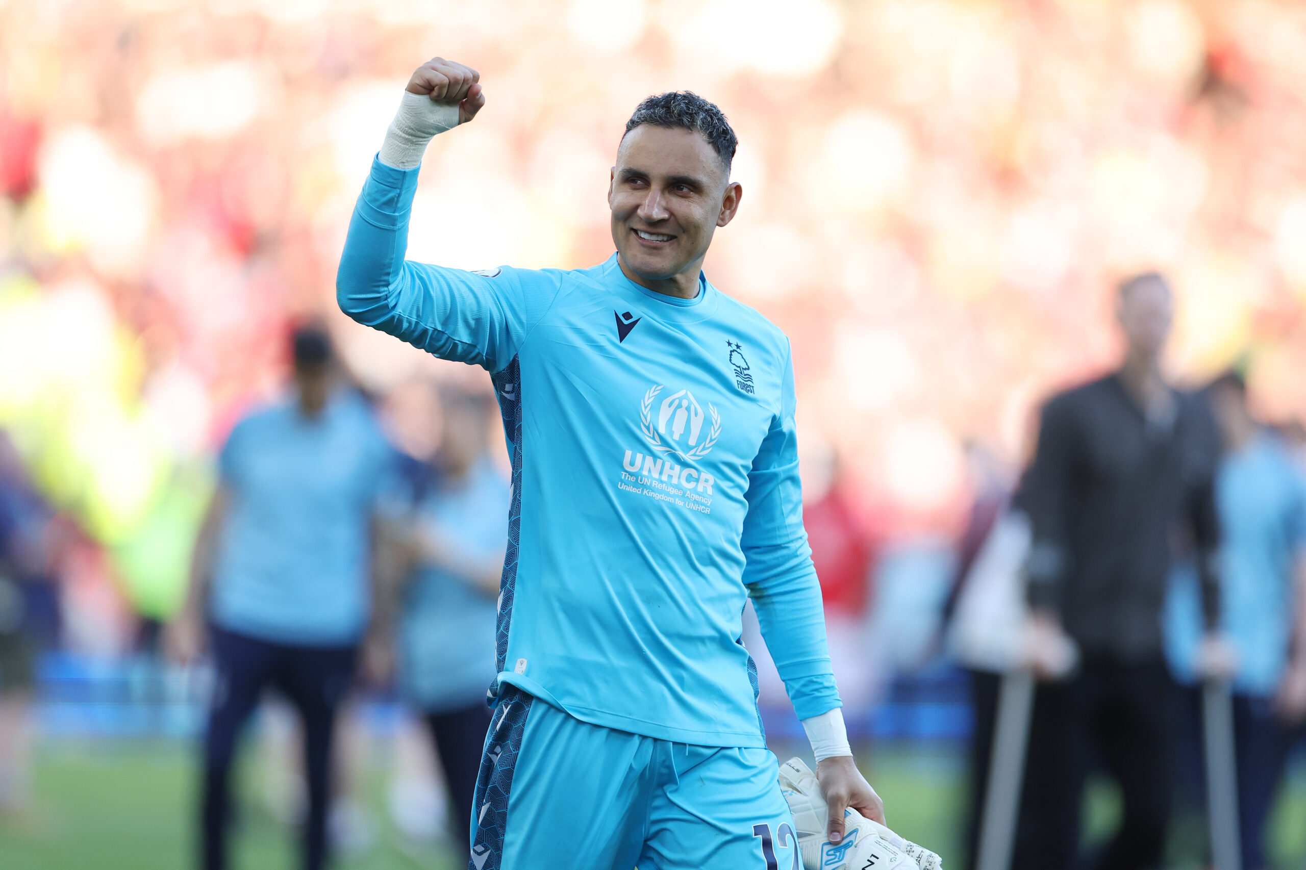 Calciomercato, da Navas a Masip: ecco 5 portieri svincolati da tenere d'occhio
