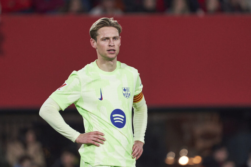 De Jong