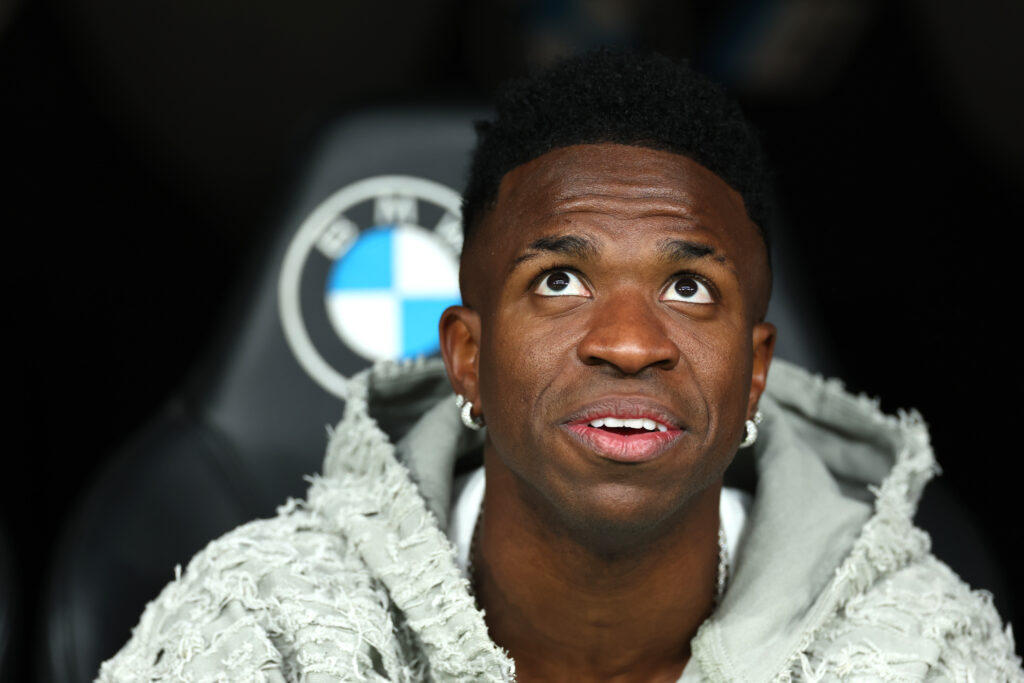 Vinicius Fifa