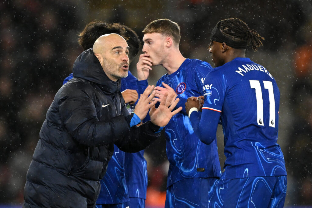 Chelsea