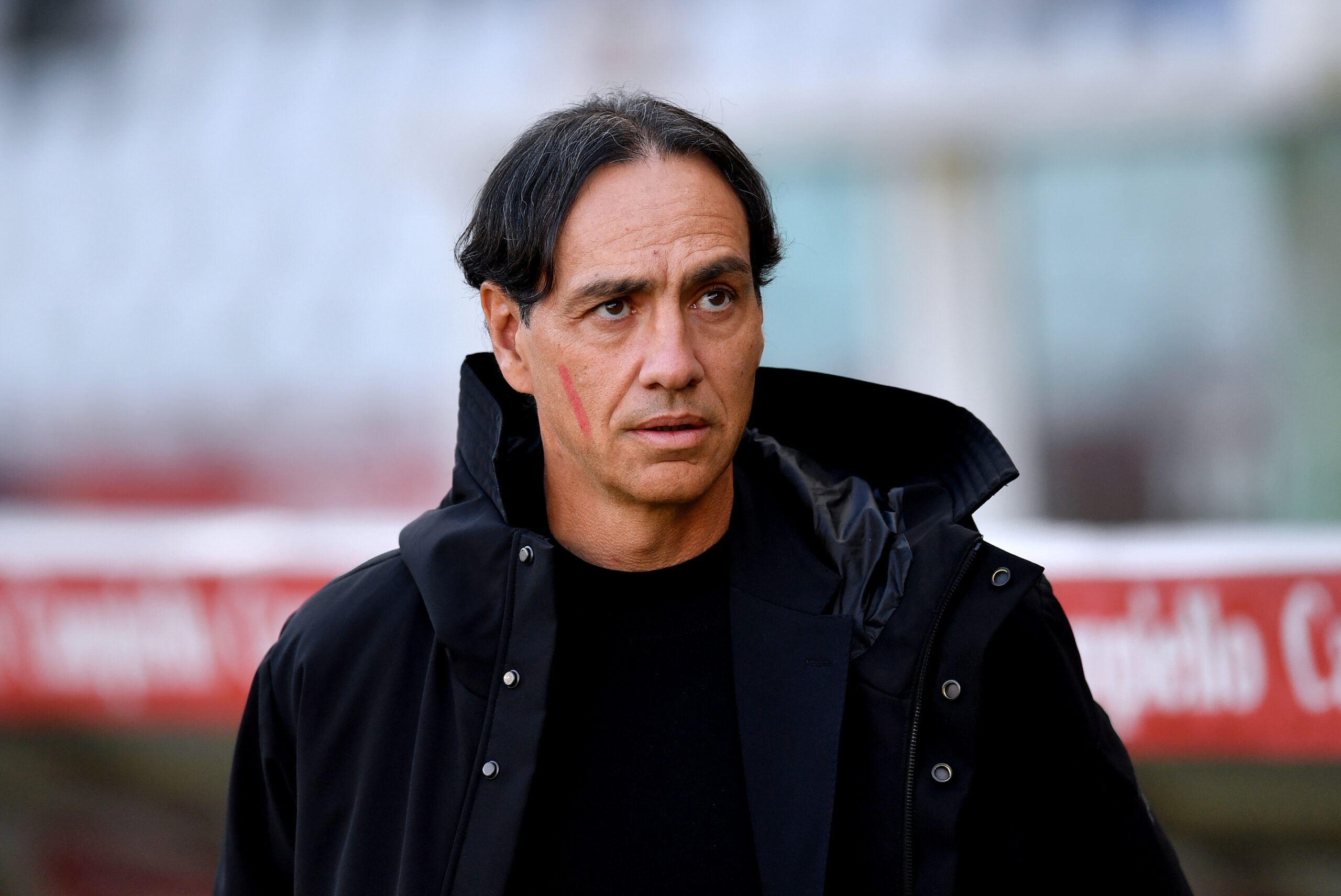 Monza, Nesta: "Il pari sarà utile in futuro. Mota è forte"