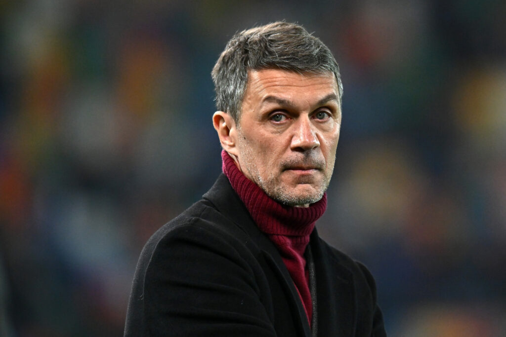 Milan, Maldini spiazza tutti: "Real migliore club al mondo. il Milan è in seconda posizione"