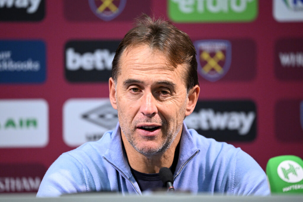 West Ham, ultima chance per Lopetegui: già sondati i sostituti