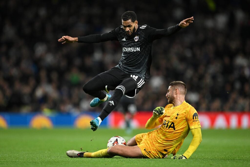 Juninho Qarabag