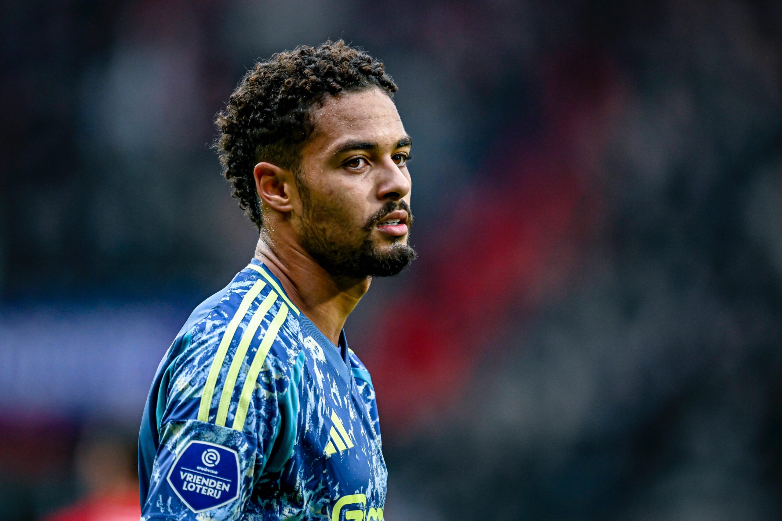Roma, accordo totale con Rensch: si cerca l’intesa con l’Ajax