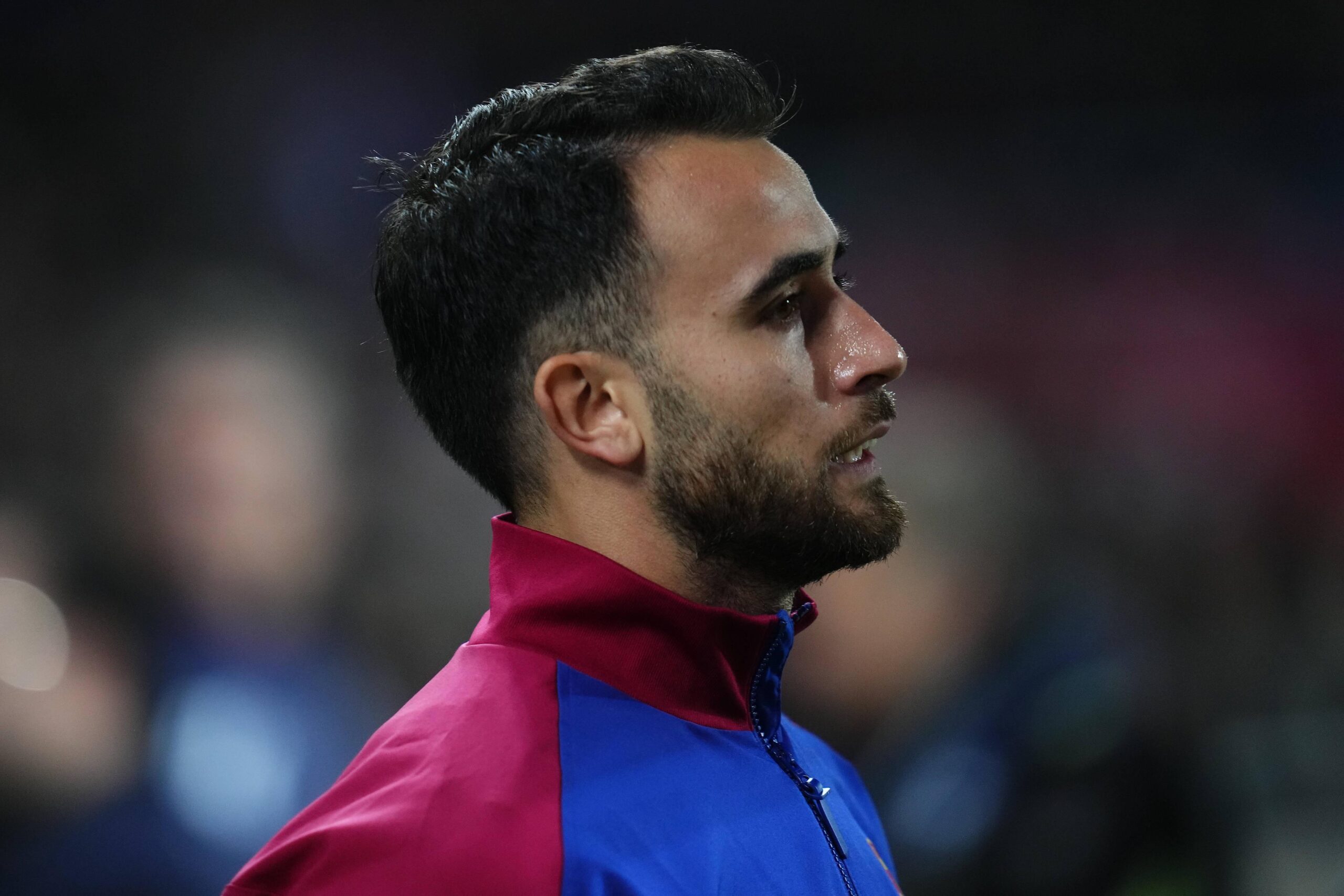 Como ancora attivo sul mercato: offerta per Eric Garcia del Barça