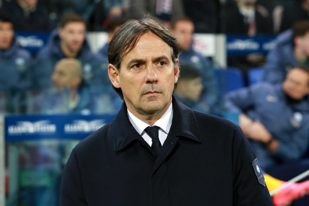 Inzaghi