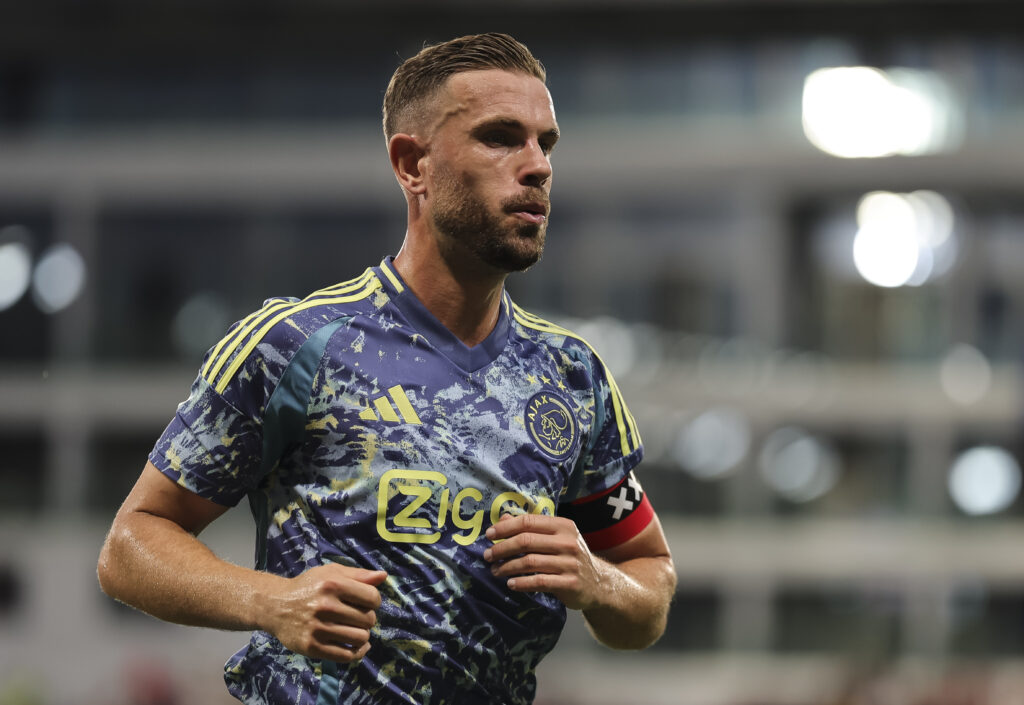 Ufficiale il ritorno di Henderson in Premier League: ha firmato con il Brentford
