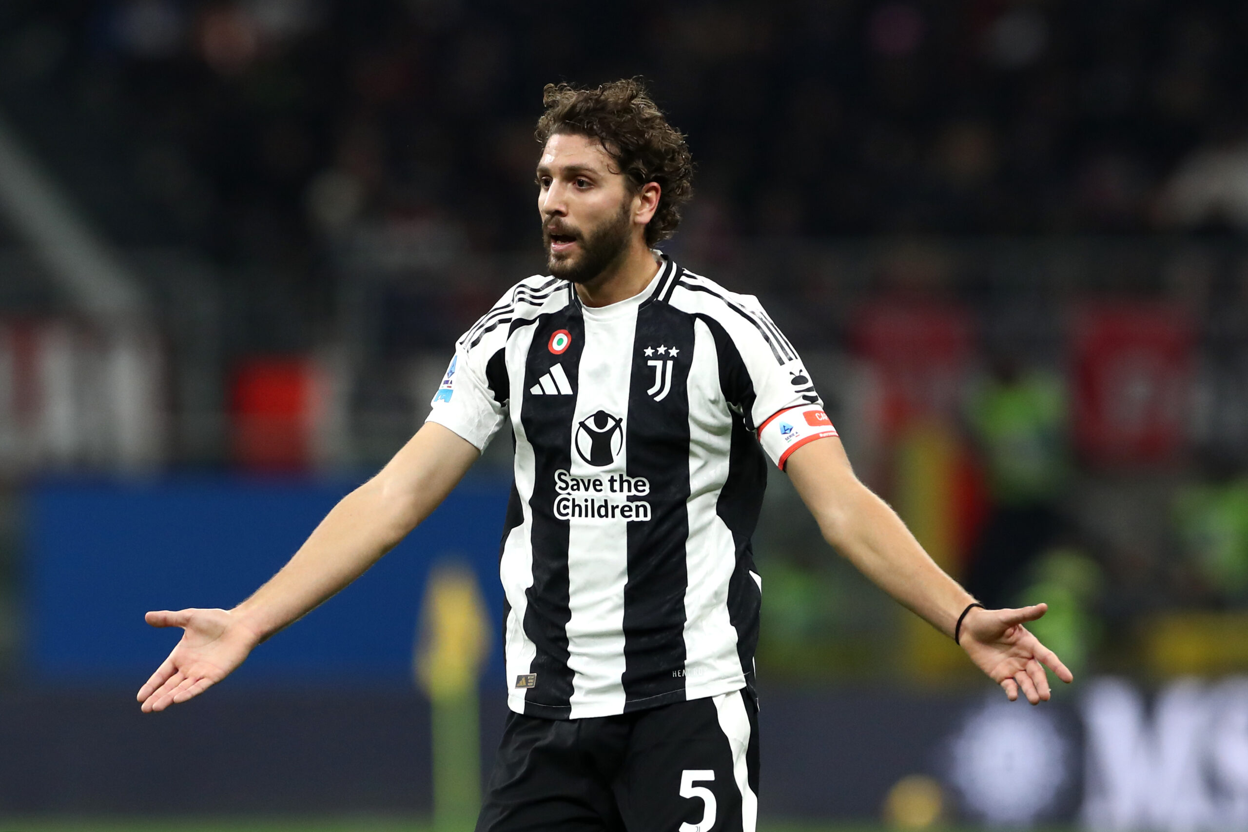 Locatelli