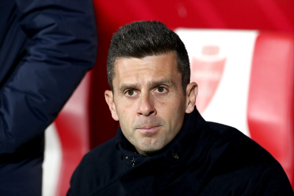 Thiago Motta