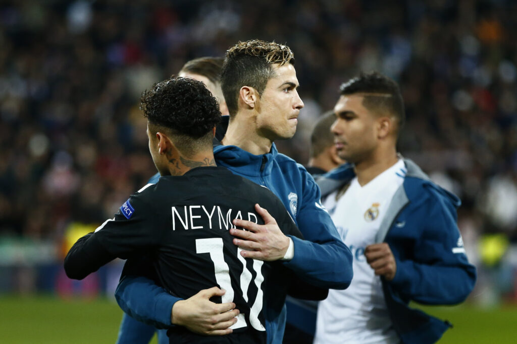 Neymar Ronaldo