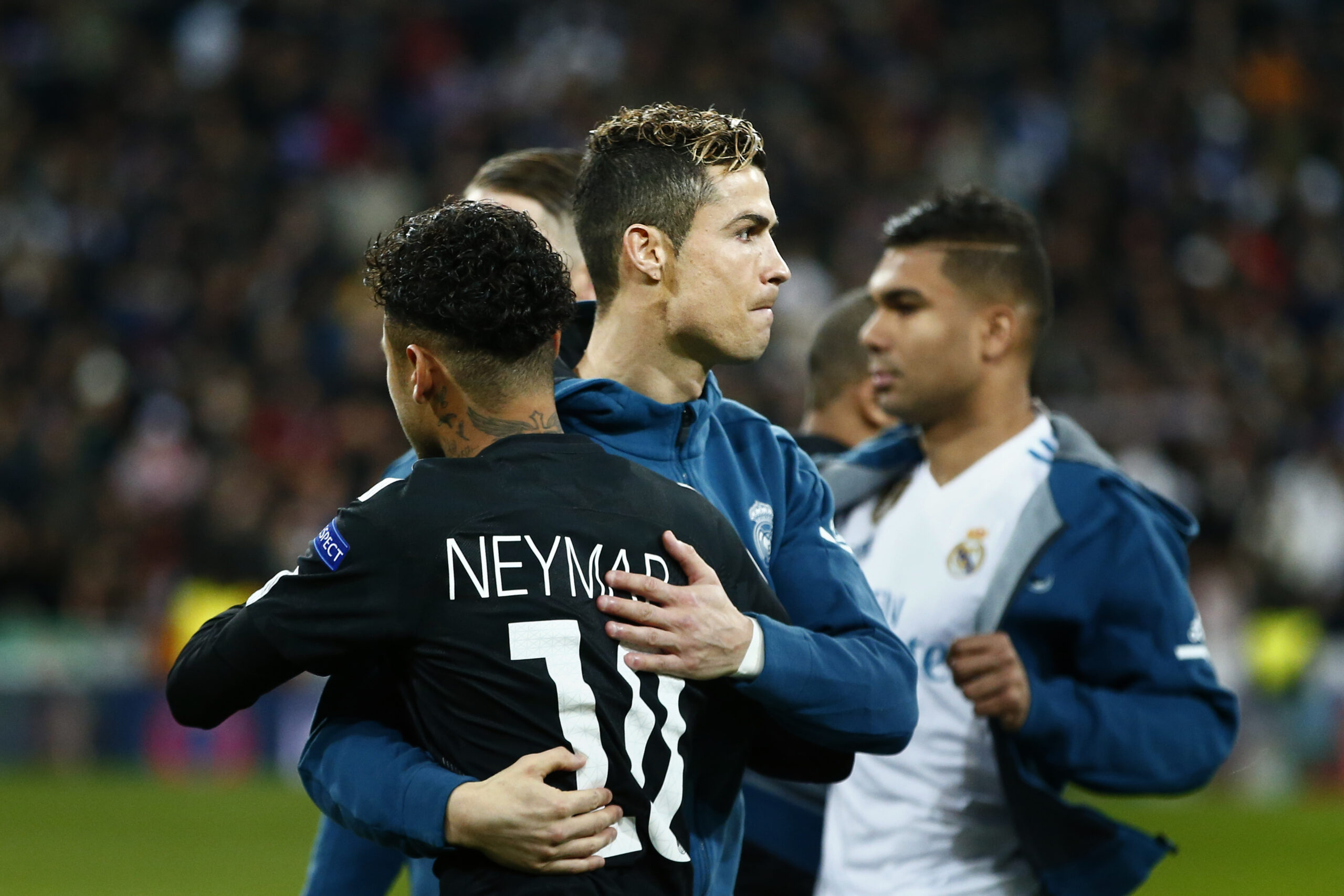 Neymar Ronaldo