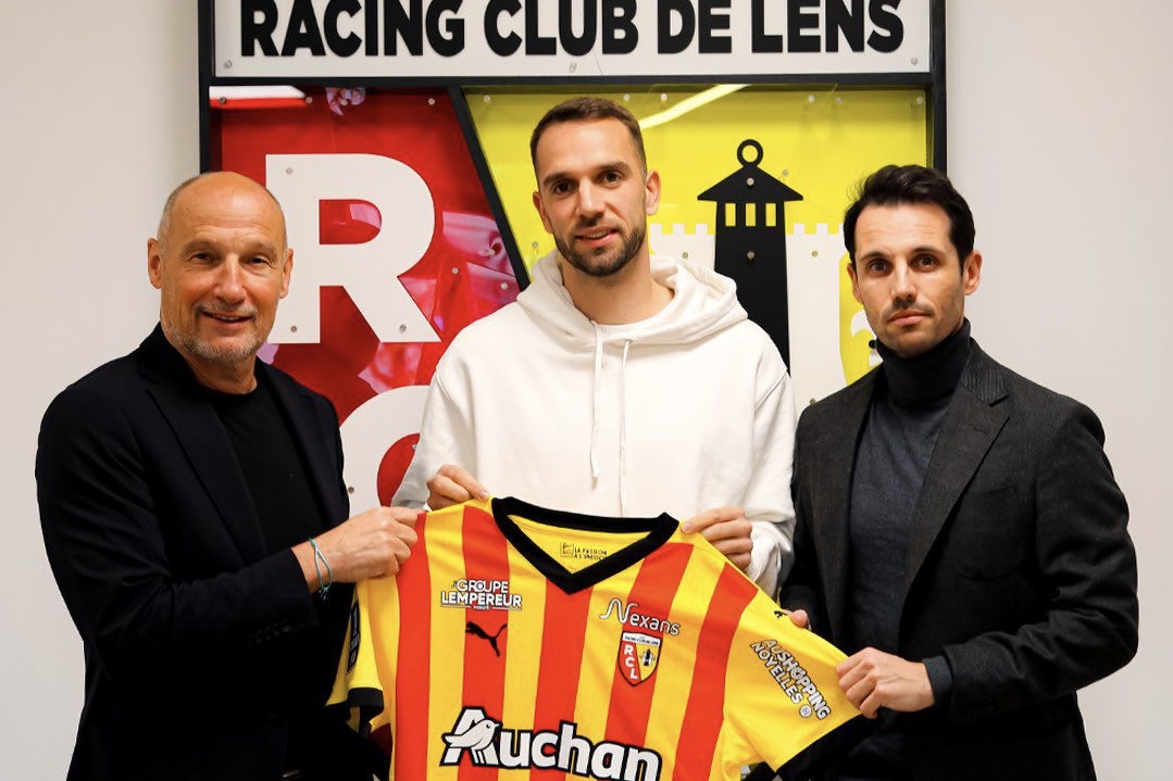 Pau Lopez