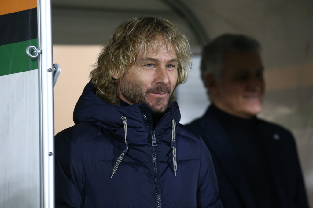 Nedved