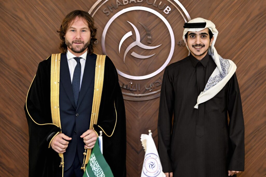 Nedved