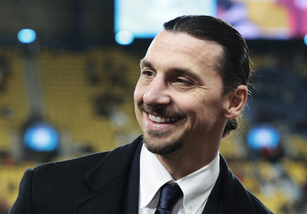 Ibrahimovic