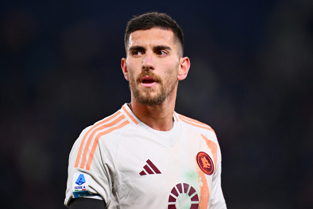 Pellegrini