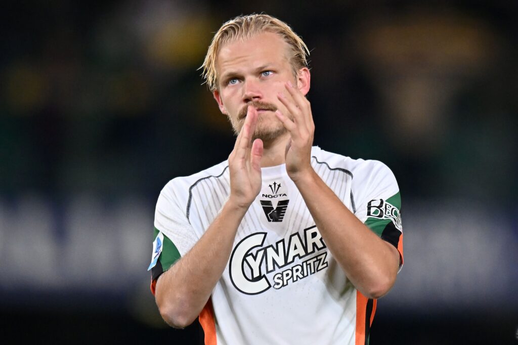 Pohjanpalo