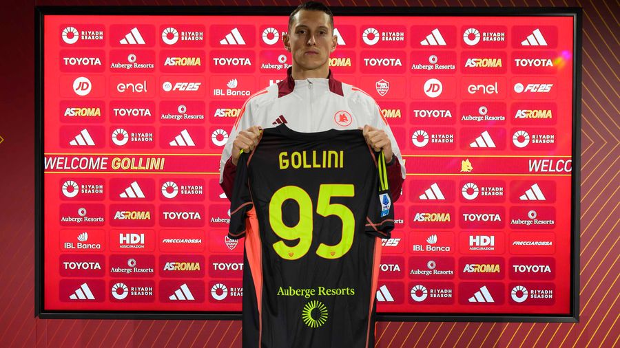 Gollini
